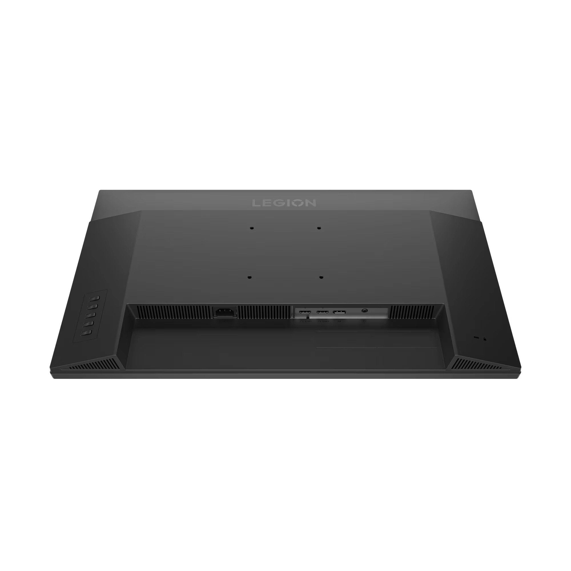 Монитор Lenovo Legion 27Q-11 / 27″ / 300Hz / QHD / IPS (A252700G1) , Black с фото