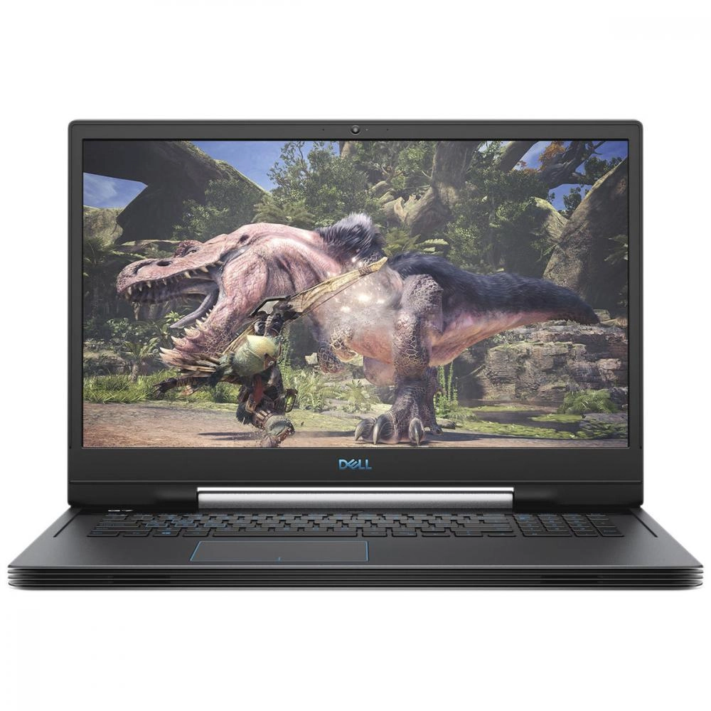 Ноутбук Dell G7 / Intel Core i7-8750 / DDR4 16GB / HDD 1TB+SSD 256GB / GeForce RTX2060 6GB NVIDIA / 17.3″ Full HD IPS / No DVD купить