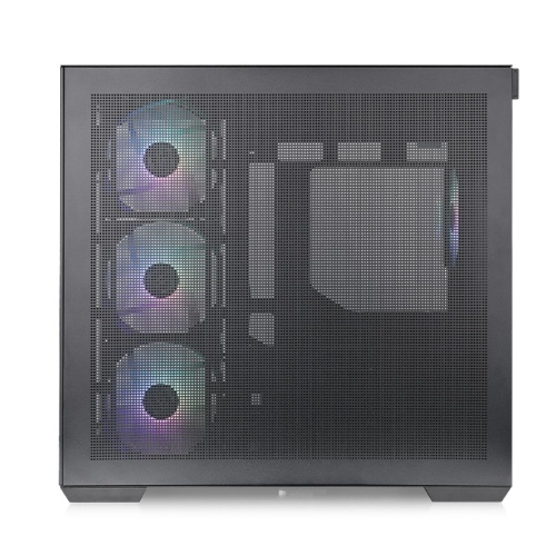 Thermaltake View 380 TG ARGB CA-1Z2-00M1WN-00 kompyuter korpusi Black onlayn