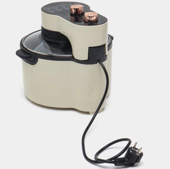 Culichef CR-5201 elektr fri pishirgichi onlayn