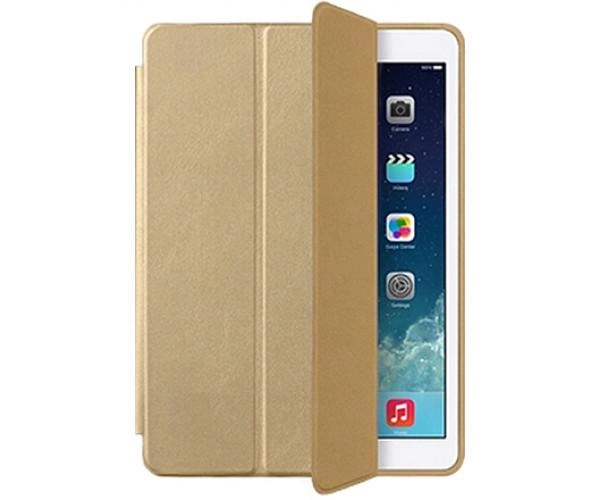 iPad 2020 uchun kitobcha shaklidagi g‘ilof, tillarang sotib olish