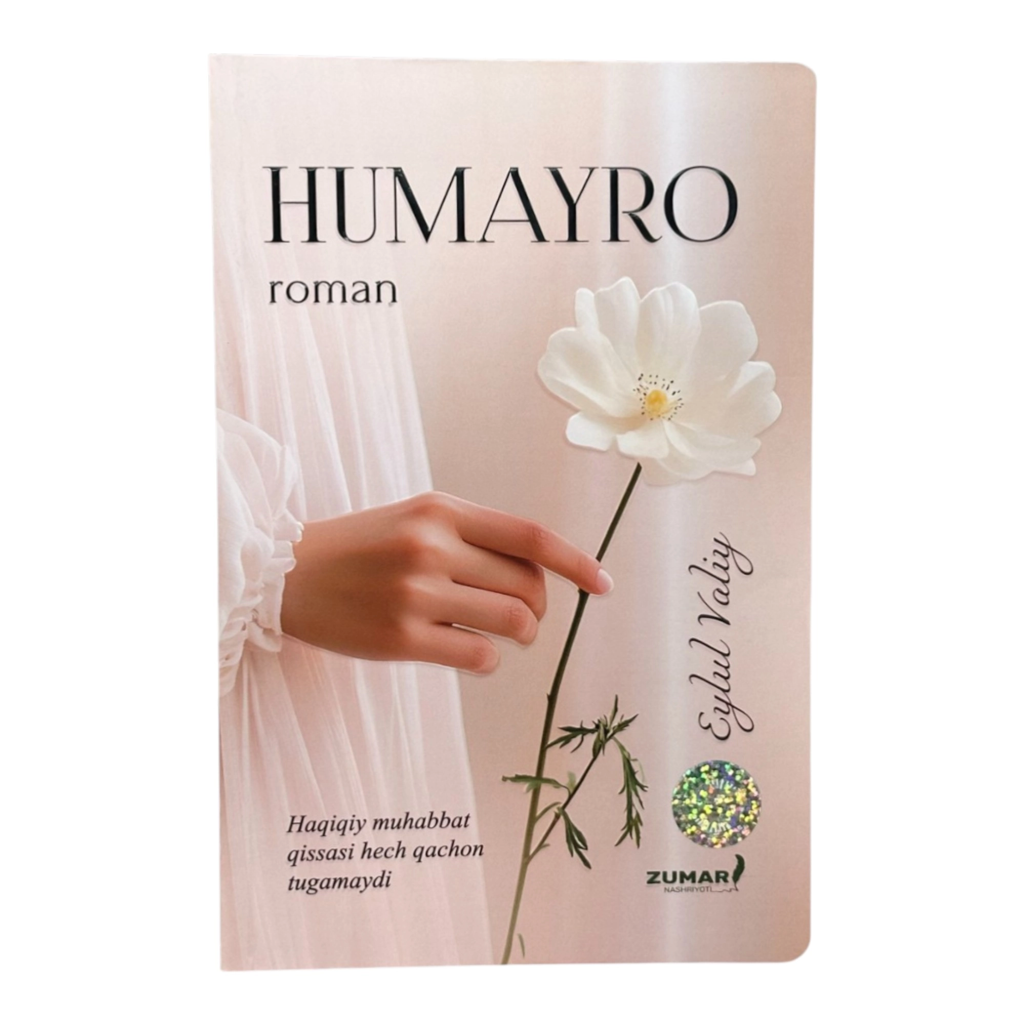 Eylul Valiy: Humayro (Lotin) sotib olish