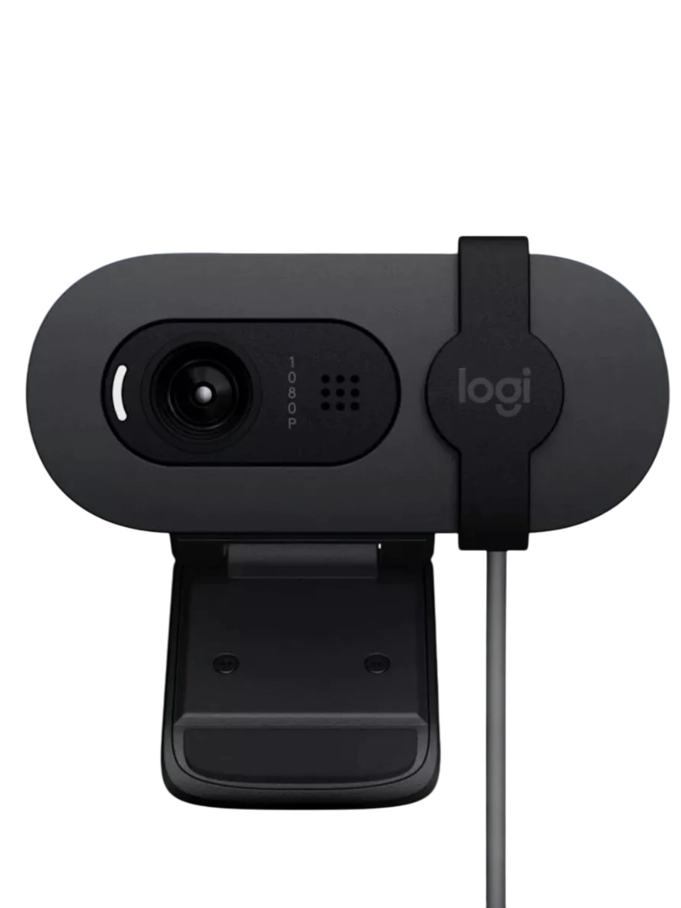 Veb-kamera Logitech Brio 90 Full HD Black sotib olish