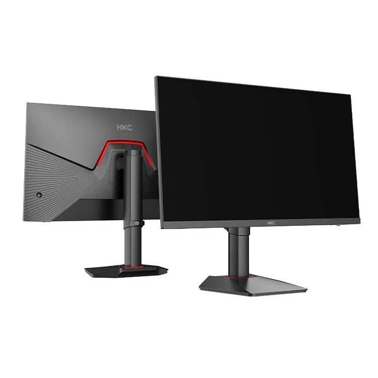 Монитор HKC Q7S / 27″ / 300Hz / 2K / IPS / 1ms / HDR 400 , Black с фото
