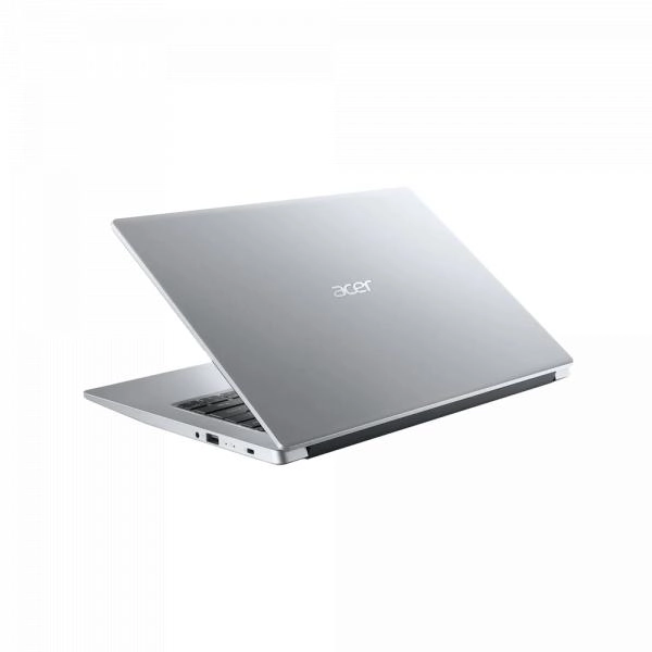 Ноутбук Acer Aspire 3 A314-35-P2K7. Intel Pentium N6000. DDR4 4GB. HDD 500GB. 14
