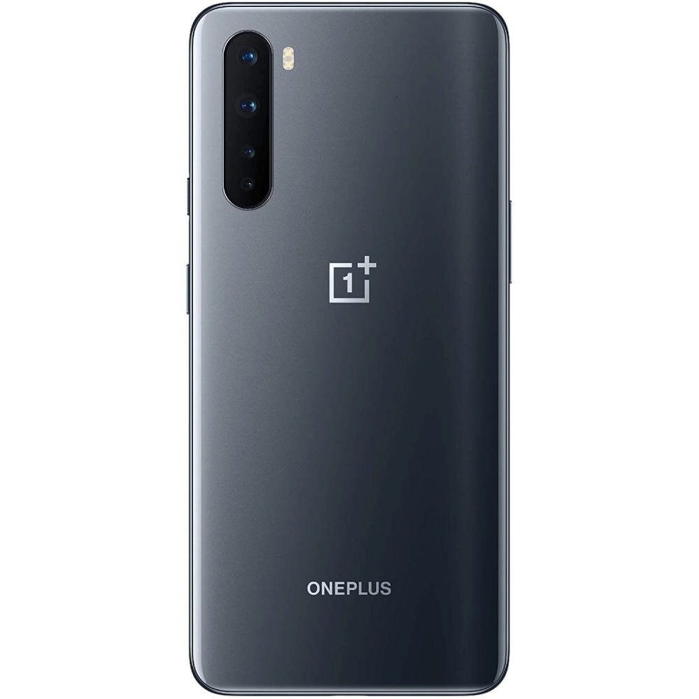 Смартфон OnePlus Nord 8/128GB Gray в Узбекистане