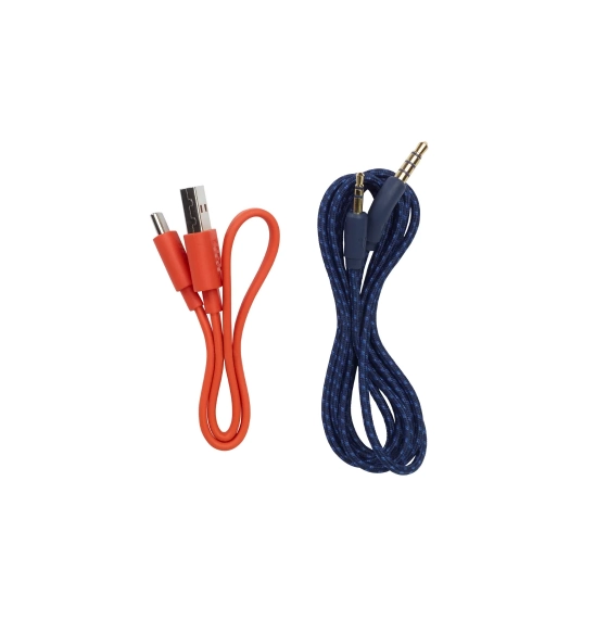 JBL Live 650 BT simsiz quloqchini, ko‘k bo'lib to'lash