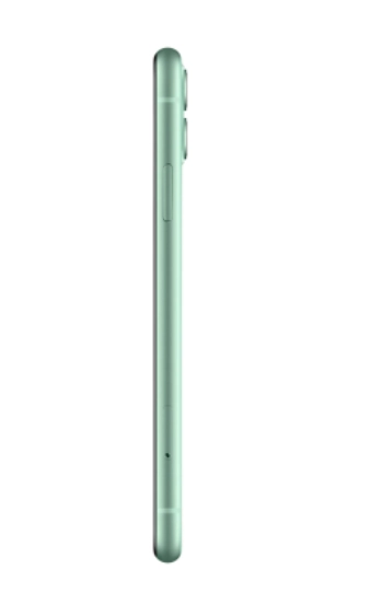 Смартфон iPhone 11 64 Green цена