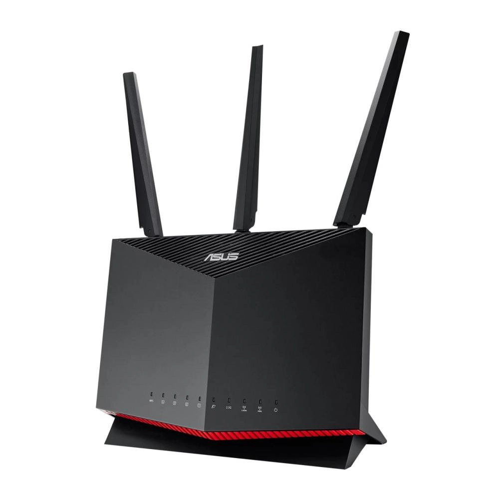 ASUS RT-AX86U Wi-Fi Mesh routeri sotib olish