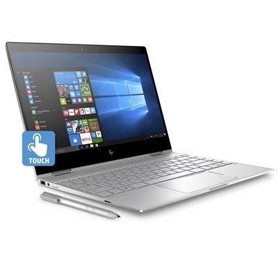 Ноутбук HP Spectre X360 13 / Intel Core i7-1065G7 / DDR4 8GB / SSD 512GB / Intel Iris Plus Graphics / 13.3″ Full HD IPS / No DVD в Узбекистане