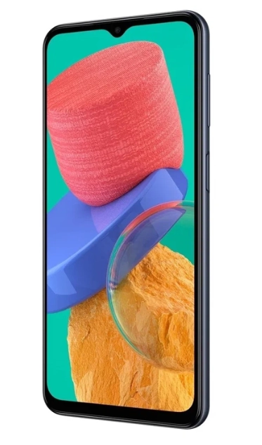 Смартфон Samsung Galaxy M33 8/128GB Синий недорого