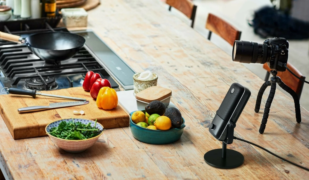 Микрофон Elgato WAVE 1 рассрочка