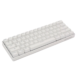 Клавиатура Awei KB-1 White купить