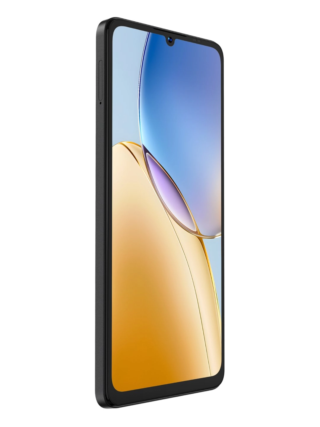 ZTE Blade Smartfoni A56 4/128GB, Black O'zbekistonda