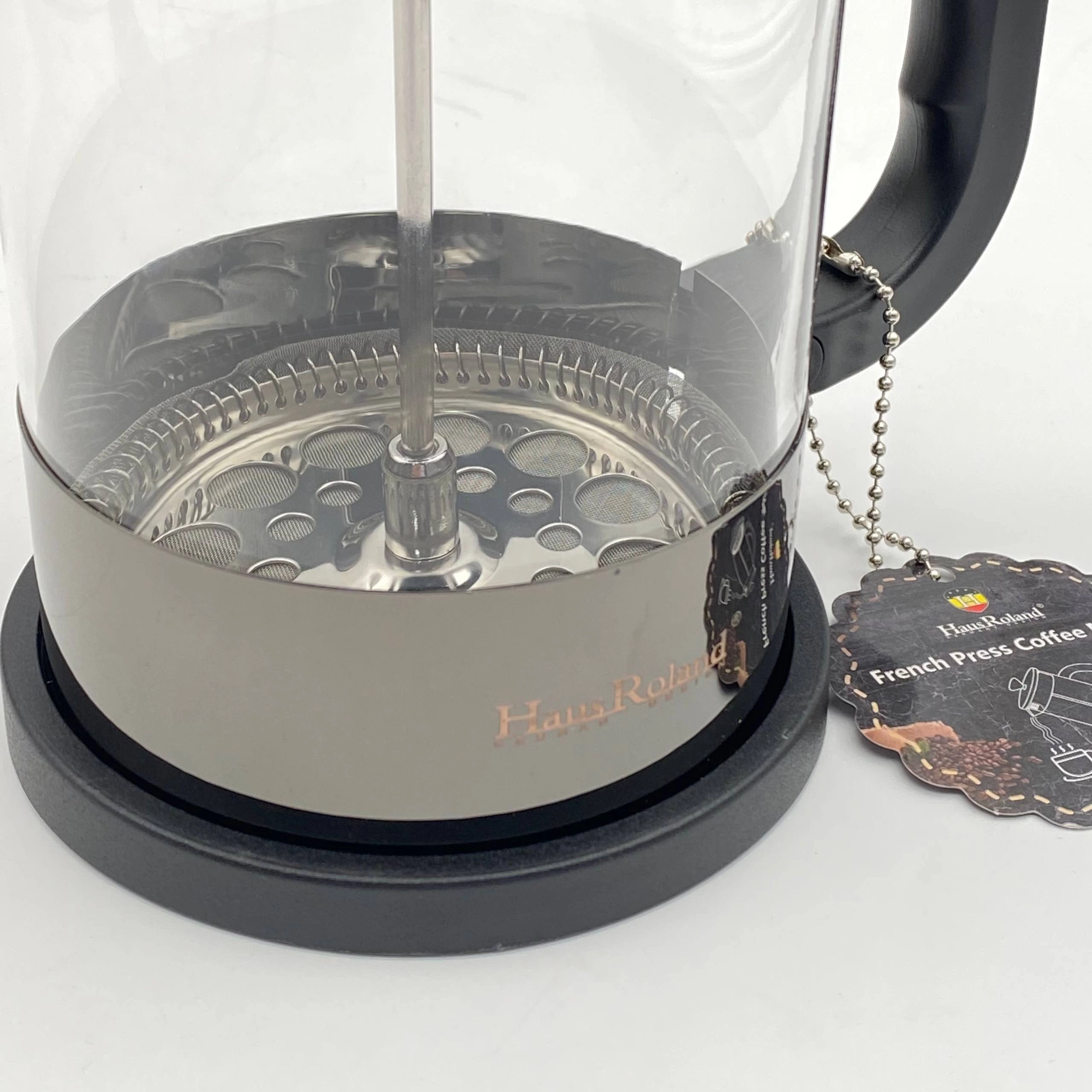 Haus Roland HR-508-8 fransuz press choynagi narxi