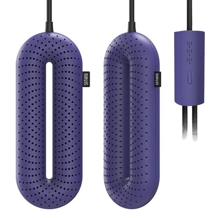 Сушилка для обуви Xiaomi Sothing ZERO Shoes Dryer (Blue) купить