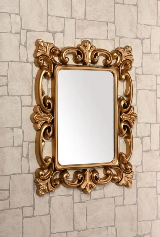 Настенное зеркало 884 (78смХ58см) купить