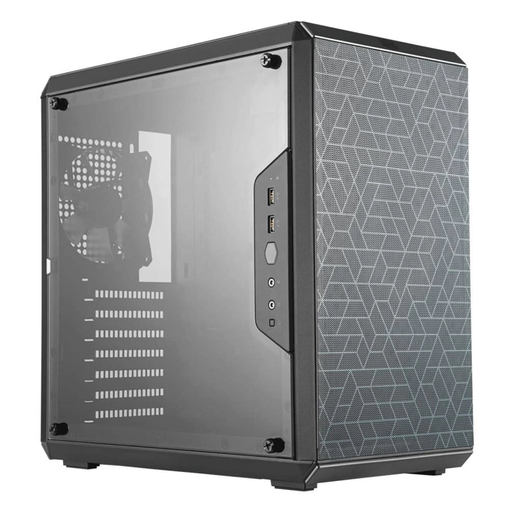 Компьютерный корпус Cooler Master MasterBox MB Q500L купить