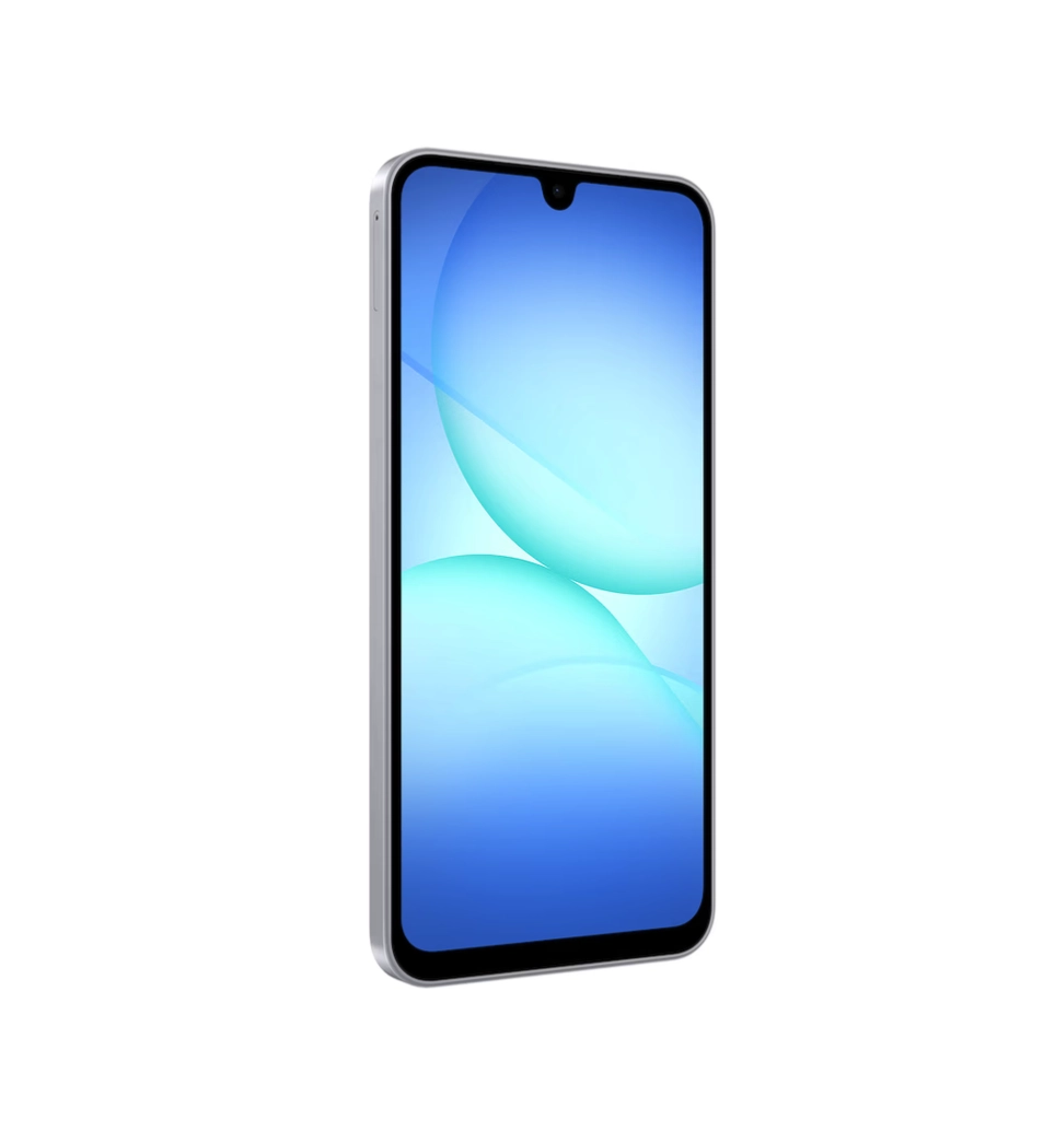 Samsung Galaxy A17 4/128GB, Gray smartfoni + sovg'aga quvvatlagich va OQ SIM kartasi (100 GB)! narxi