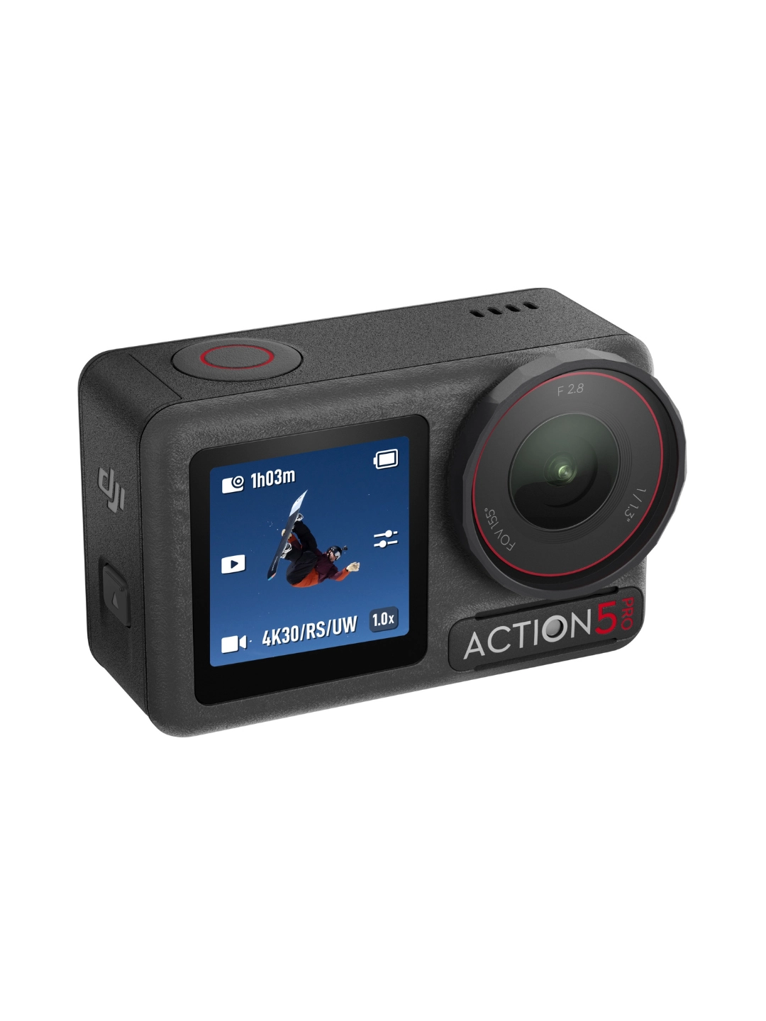 DJI Osmo Action 5 Pro Adventure combo ekshn-kamerasi bo'lib to'lash