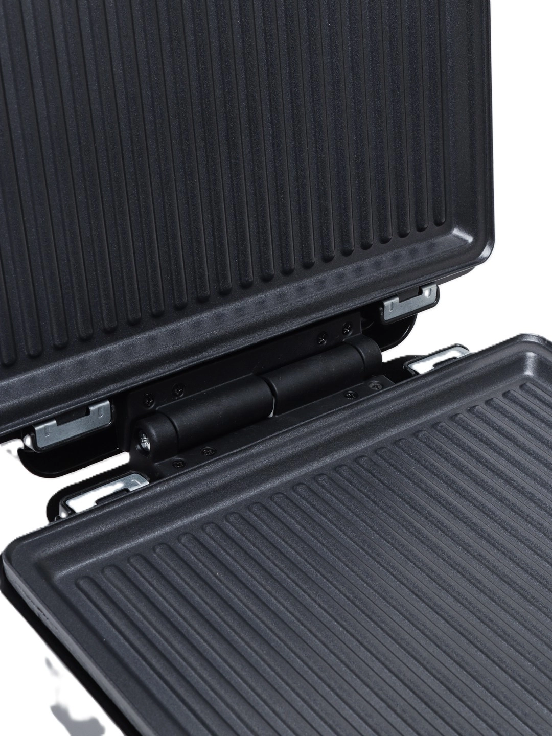 SONIFER SF-6143 5-in-1 sendvich tayyorlagichi , Black onlayn