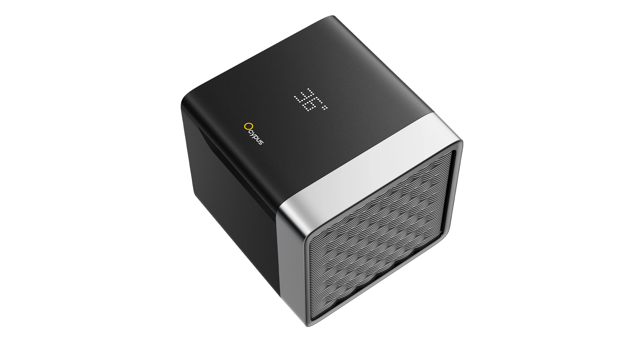 Protsessor uchun sovutgich Ocypus Delta A62 EX BK Digital O'zbekistonda