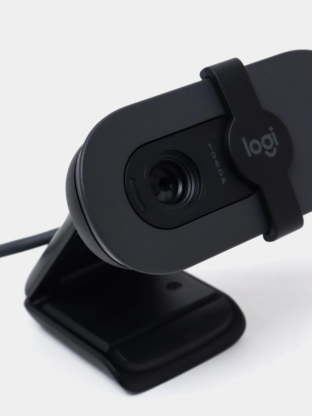 Veb-kamera Logitech Brio 90 Full HD Black arzon