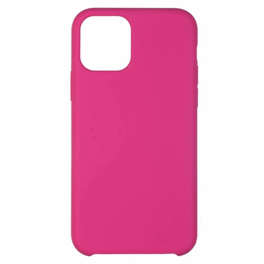 iPhone 12 pro max uchun silikon g‘ilof, Rose sotib olish