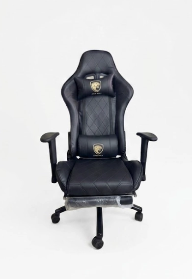 O'yin kreslosi GC-B, Black sotib olish