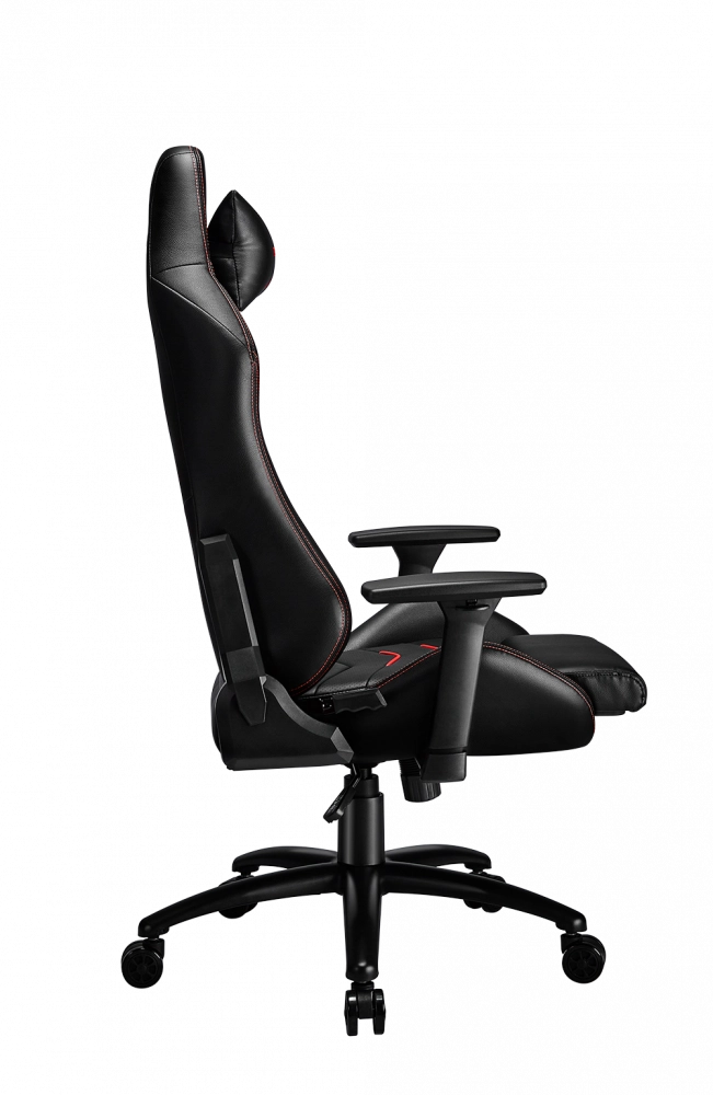 Игровое кресло Tesoro Alphaeon S3 TS-F720 (Red) онлайн