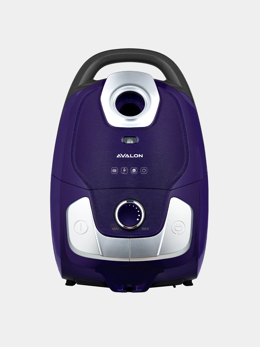 Пылесос Avalon AVL-VCB 2055 B COMPACT купить