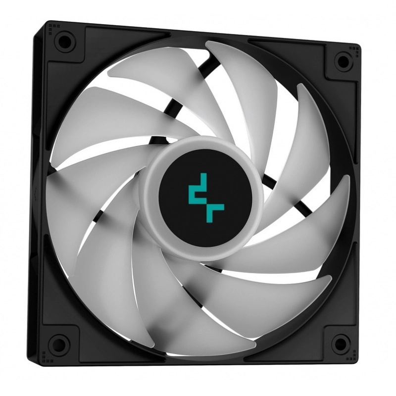 Кулер для процессора Deepcool LE520 онлайн