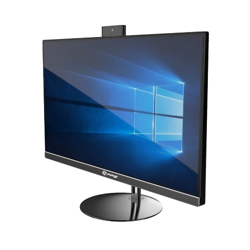 AIO FPB N240 CPU Intel Core i5 - 12400, DDR4 4GB, SSD 128GB, 23.8