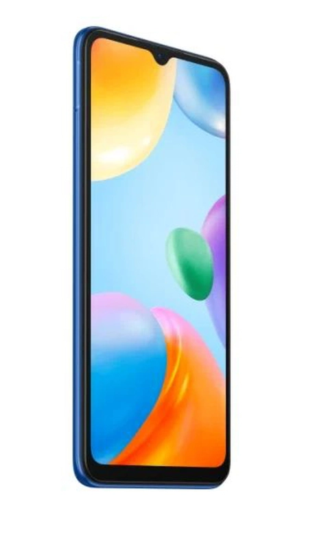 Смартфон Xiaomi Redmi 10C 4/64 GB Blue онлайн