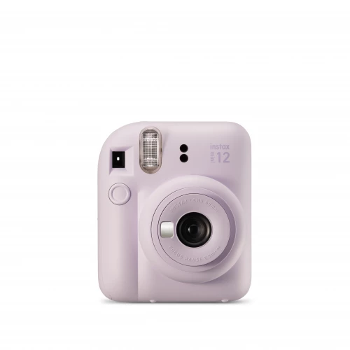 Фотоаппарат Fujifilm INSTAX MINI 12, Purple купить