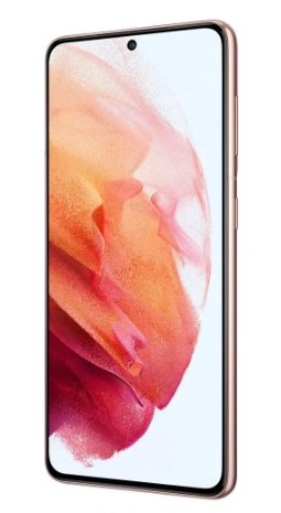 Samsung Galaxy S21 5G 8/128GB Rose smartfoni narxi