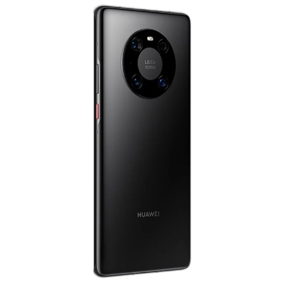Смартфон HUAWEI Mate 40 Pro 8/256GB Silver характеристики