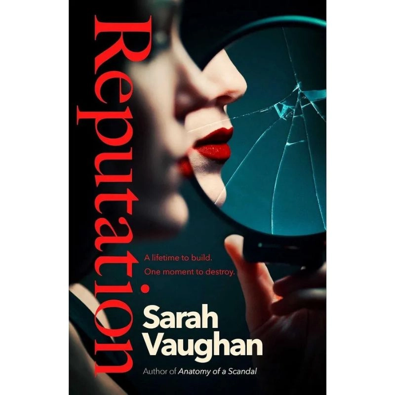 Sarah Vaughan: Reputation sotib olish