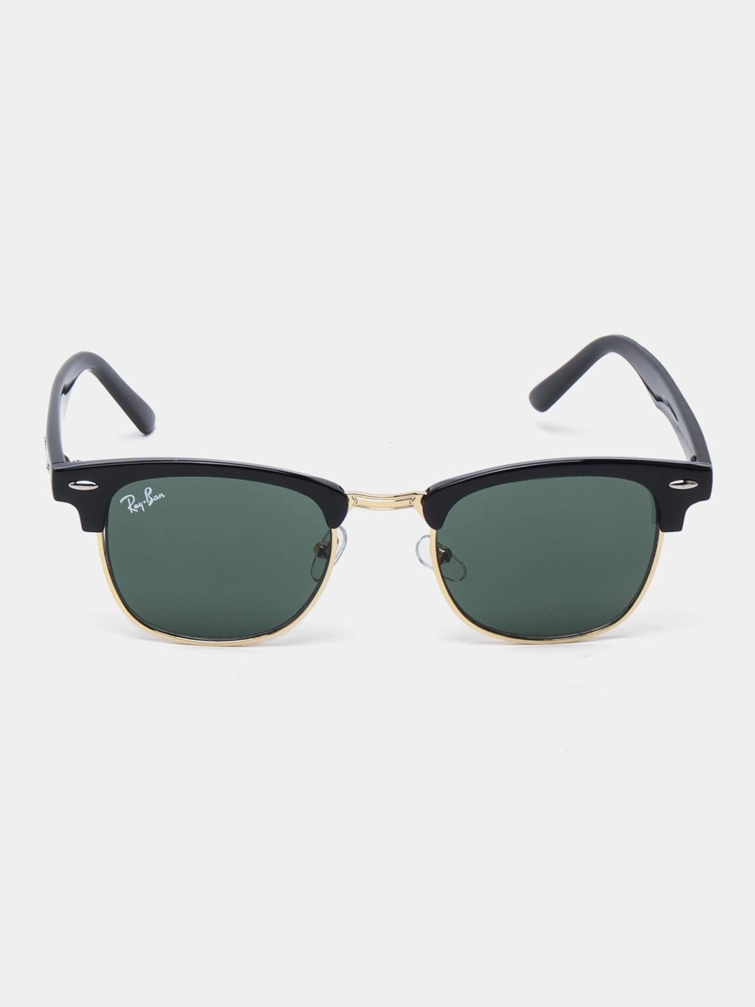 Мужские солнцезащитные очки Ray-Ban зелёные в Узбекистане
