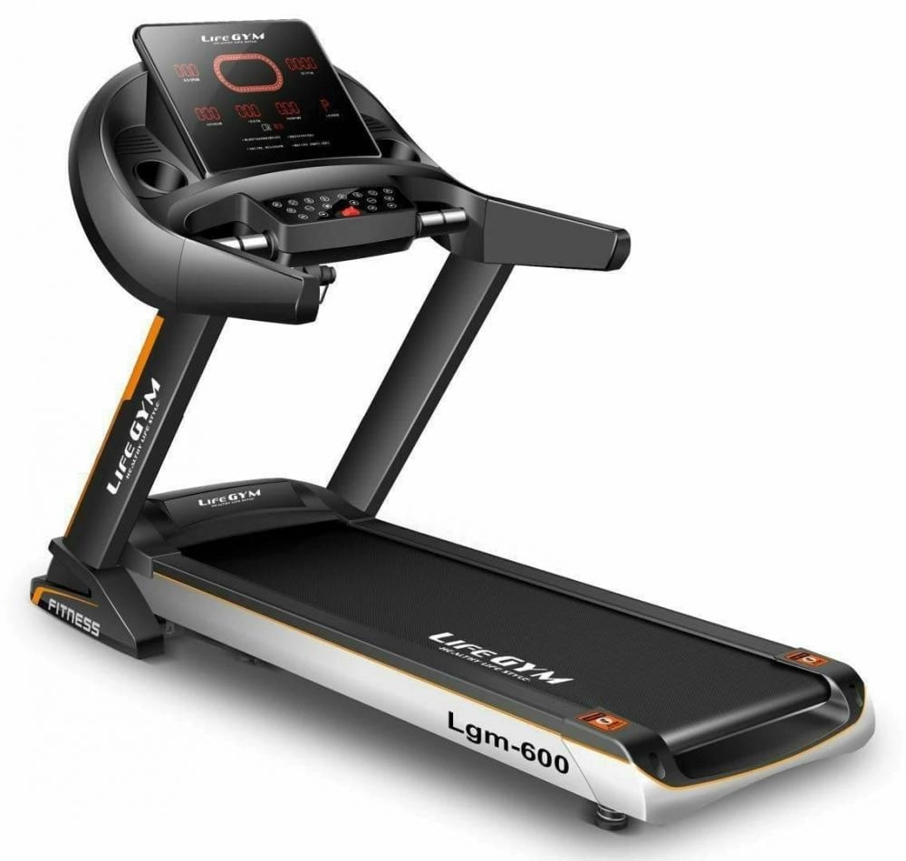 Беговая дорожка Life Gym LGM-600 купить