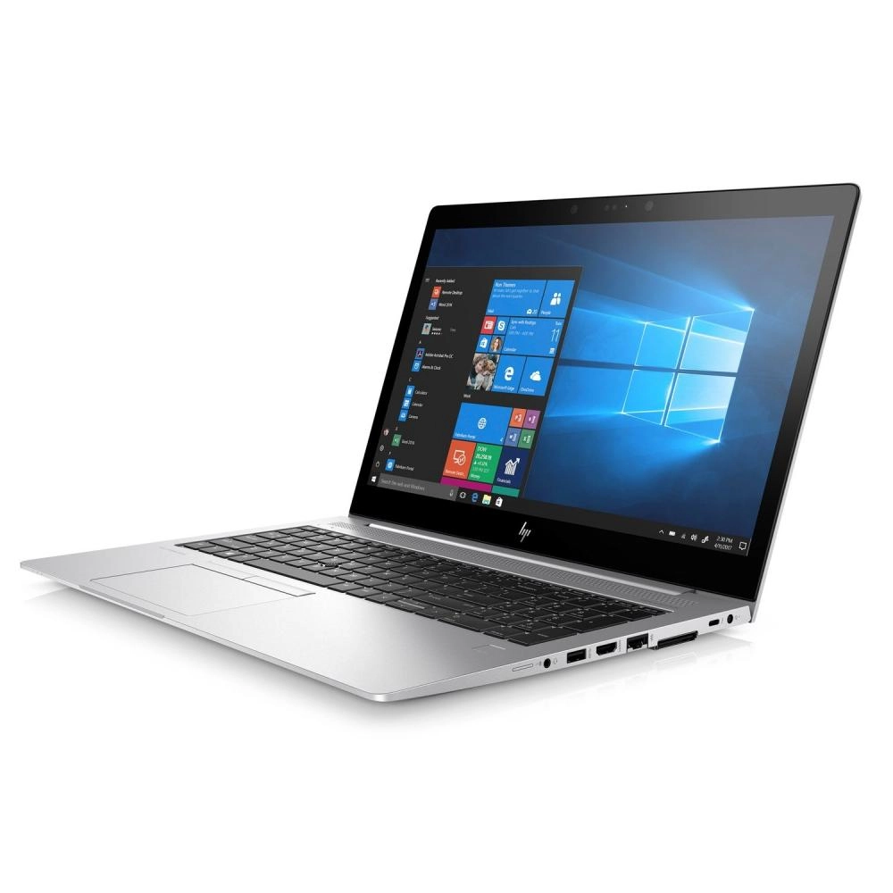 HP EliteBook 850 G5 / Intel i5-8250U / DDR4 8GB / SSD 256GB / 15.6
