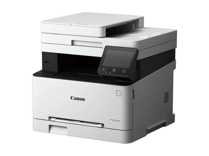 Canon i-SENSYS MF645Cx MFU 3tasi 1tada (Lazerli) printeri arzon