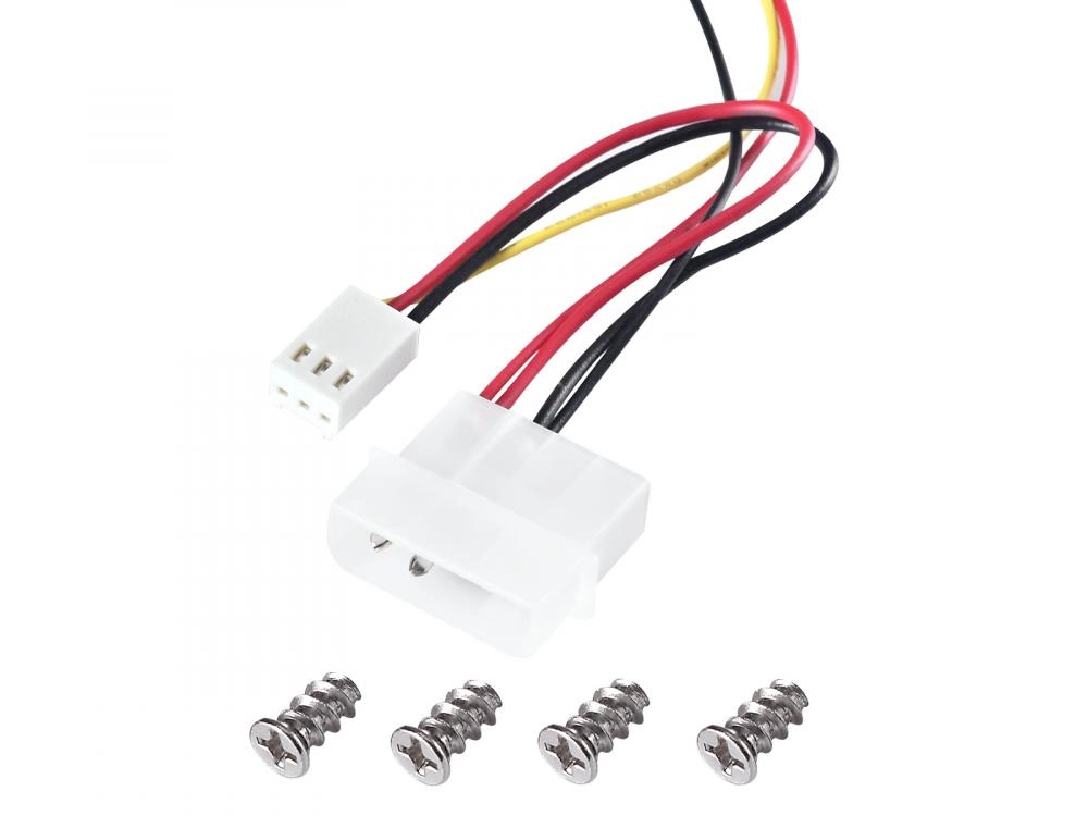 DeepCool XFAN 120 120mm kompyuter korpusi ventilyatori arzon