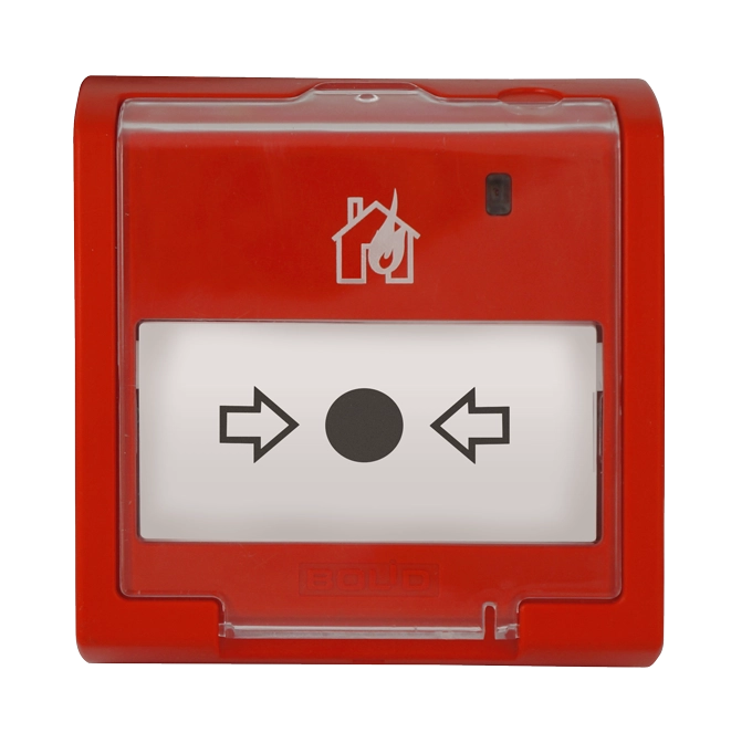 ИПР 513-3АМ manzilli qo‘lda ishga tushiriladigan yong‘in xabarchisi sotib olish