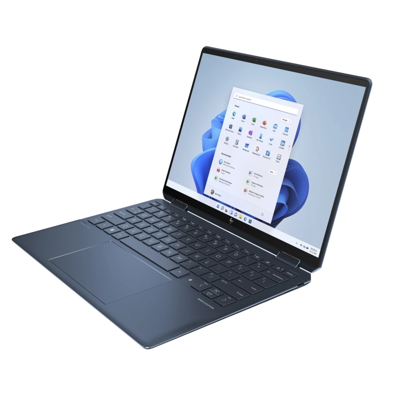 Ноутбук HP Spectre x360 14-ef0002ci / Intel Core i7-1255U / DDR4 16GB / SSD 1TB / Intel Iris Xe Graphics / Touch / 13.5 WUXGA (1920x1200) IPS / Win 11 недорого