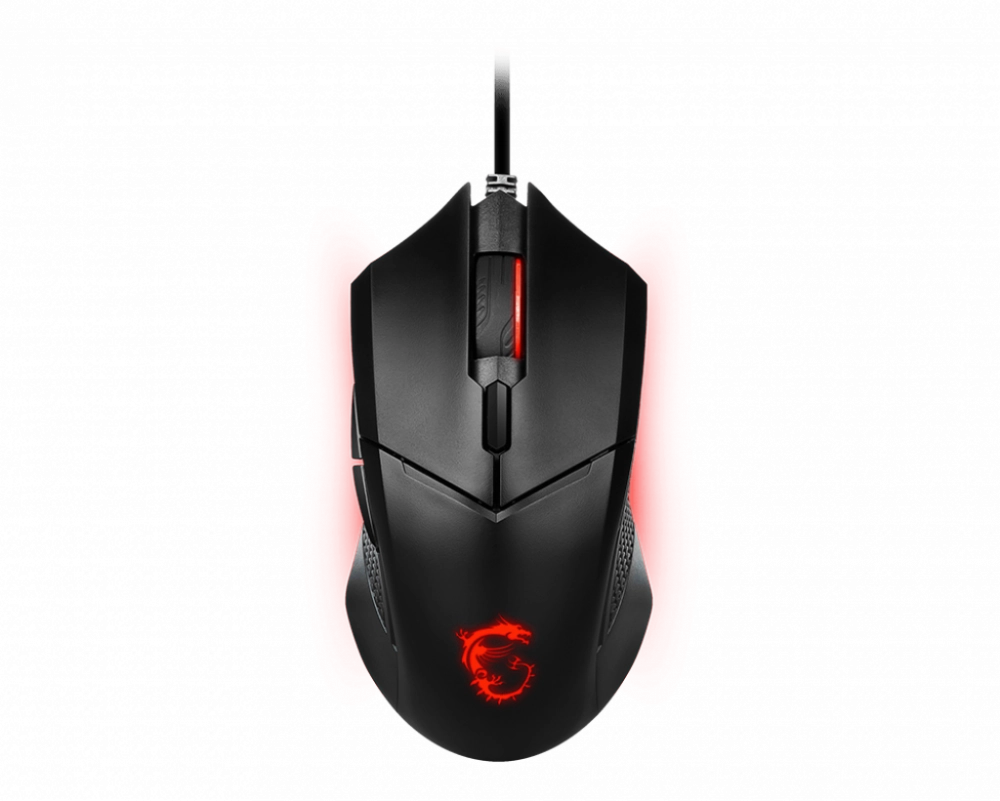 Мышь MSI Clutch GM08 купить