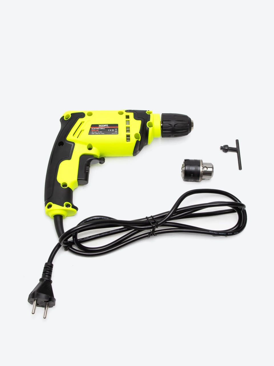 XCORT XJZ04-10A elektr dreli O'zbekistonda