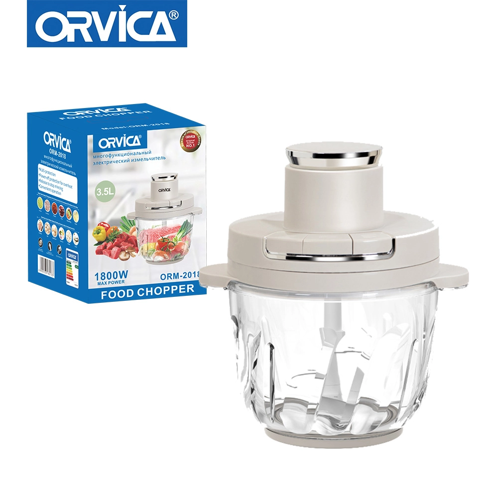 Измельчитель Orvica ORM-2018 в Узбекистане