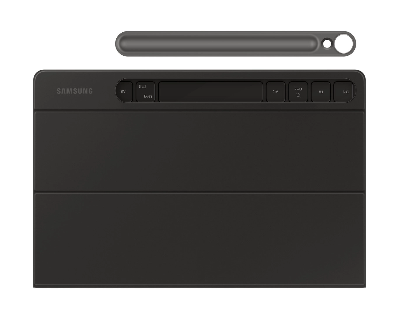 Чехол-клавиатура Samsung Book Cover Keyboard Slim Smart для Galaxy Tab S10 FE/S10 Lite/S9/S9 FE (POGO) характеристики