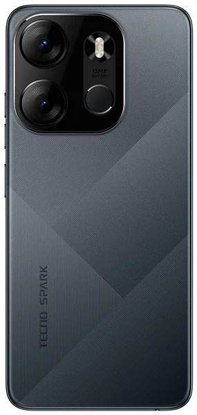 Смартфон TECNO Spark Go 2023 3/64GB Endless Black в Узбекистане